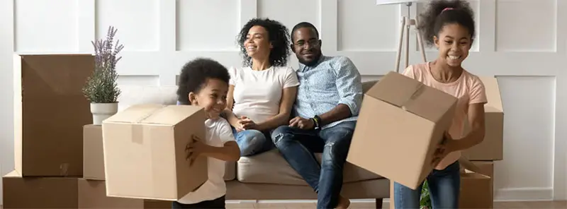 location de box de stockage pour particuliers