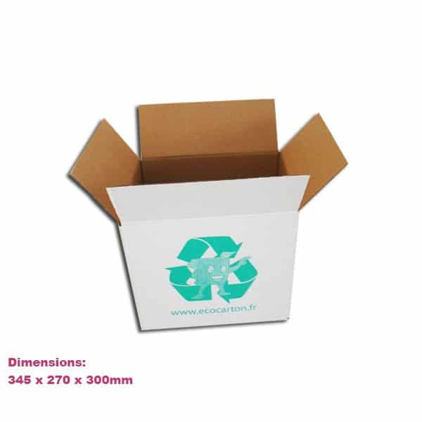 Carton Pour Livres Demenagez En Toute Serenite Avec Loubox