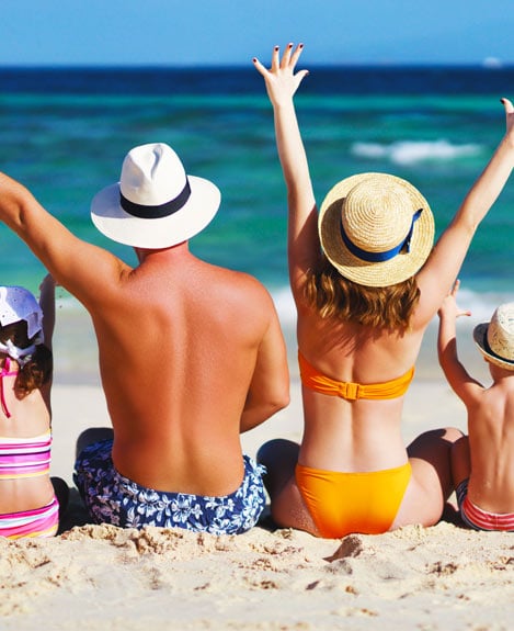 stocker mes affaires pendant les vacances