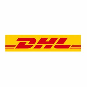 logo dhl