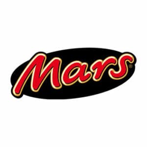 logo mars