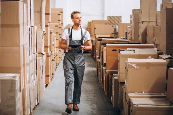 stockage professionnel à Sorgues