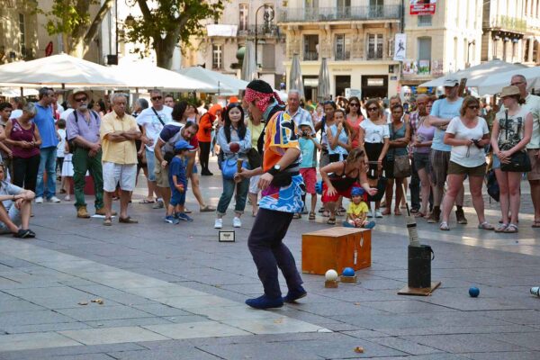 festival d'avignon