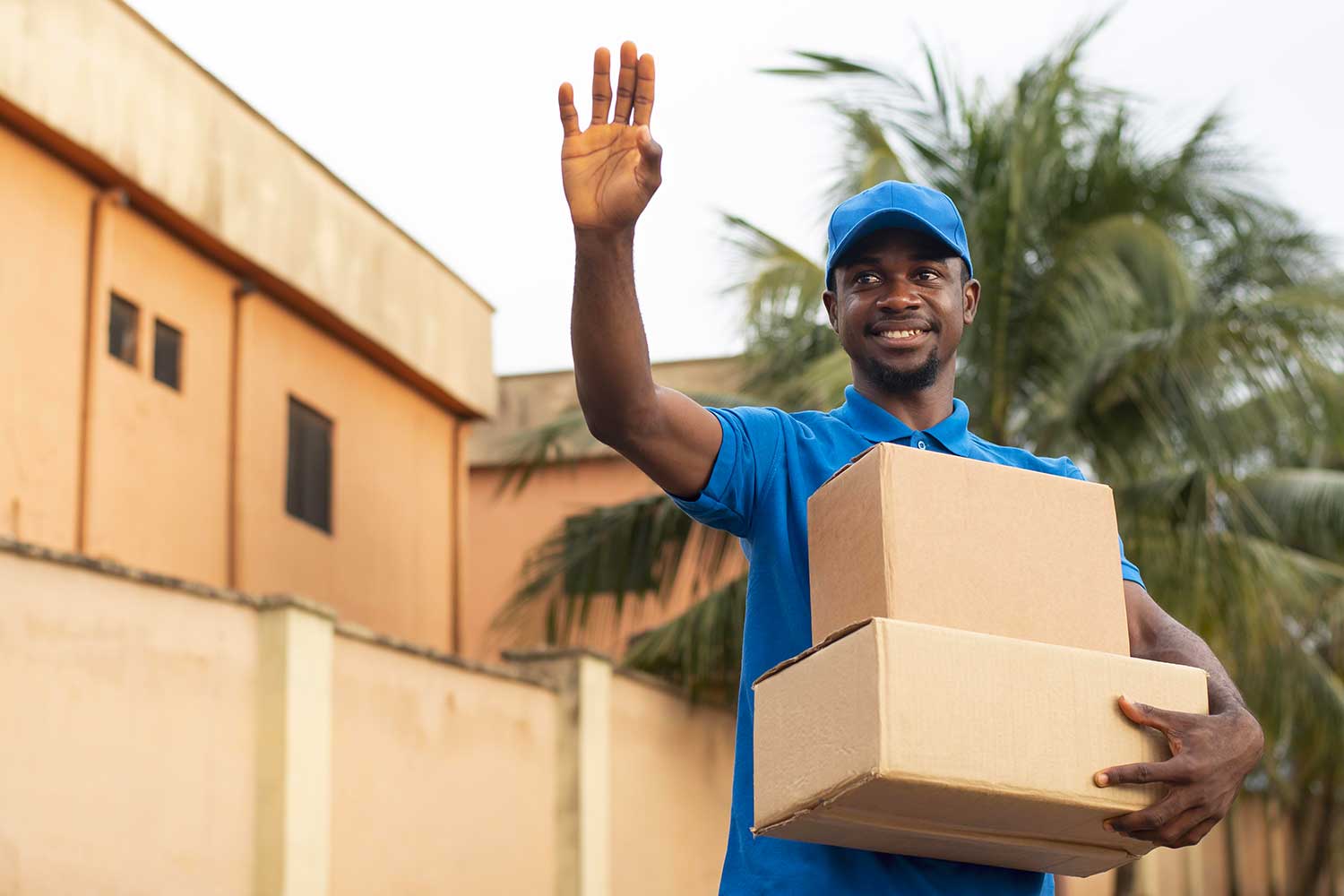 Dans le cadre d'un déménagement, n'oubliez pas de contacter La Poste afin de faire transférer votre courrier à votre nouvelle adresse
