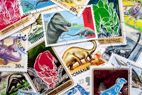 stockez votre collection de timbres dans un garde-meubles sécurisé à côté d'Avignon